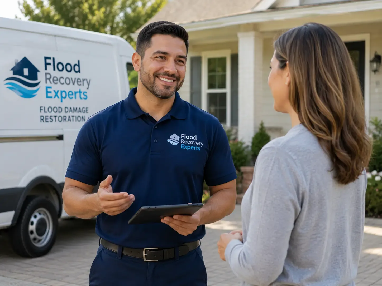 Flood Damage Cleanup Butler, NJ FAQs